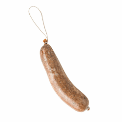 🌭 Leffis DIE LEBERWURST 🌿 Landfleischerei Leffringhausen | geräucherte Frischwurst Angebot bei HelloDeals