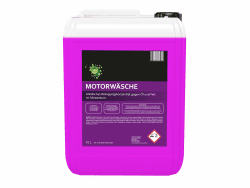 🚗💦 10 Liter Motorwäsche - Kraftvolle Reinigung für deinen Motorraum! 🛠️ Angebot bei HelloDeals