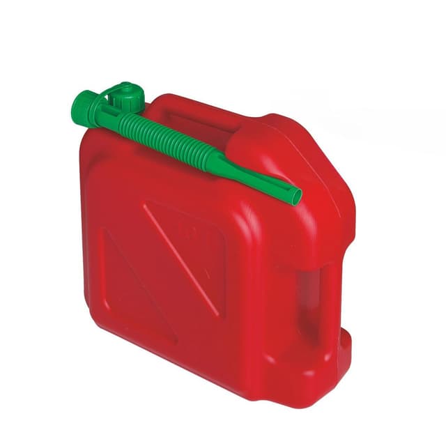 🚗 ToM PaR Benzinkanister 10 Liter | Dieselkanister | Reservekanister