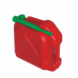 🚗 ToM PaR Benzinkanister 10 Liter | Dieselkanister | Reservekanister Angebot bei HelloDeals