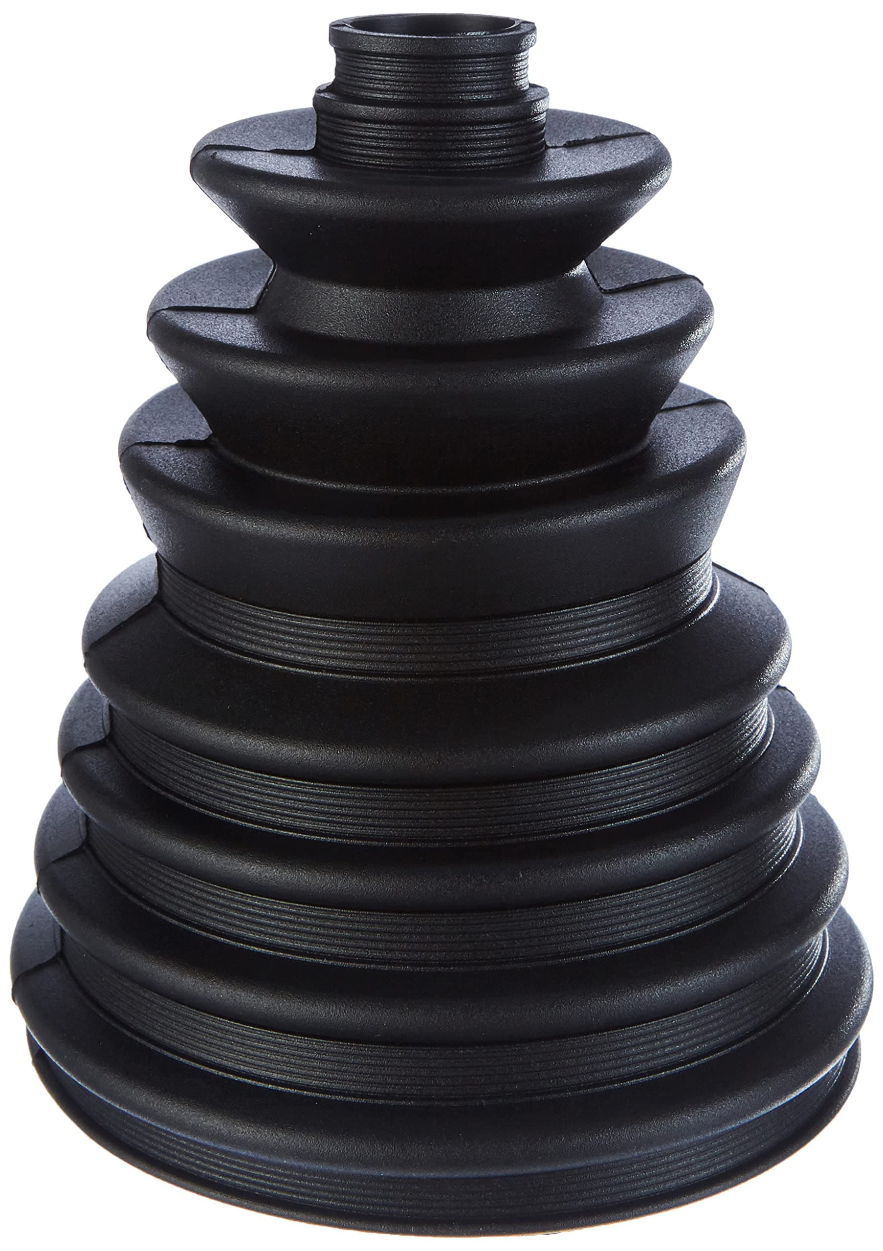 🔧🚗 SKF VKJP 01003 Faltenbalgsatz, Antriebswelle, Schwarz - Angebot!