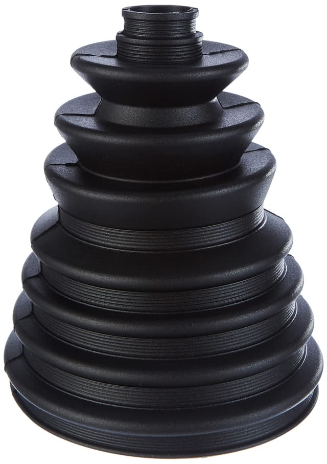 🔧🚗 SKF VKJP 01003 Faltenbalgsatz, Antriebswelle, Schwarz - Angebot!