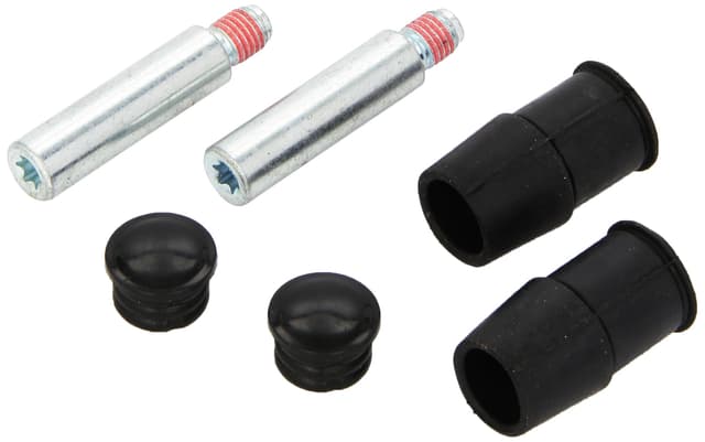 🔥 Super Deal! Metzger 113-1306X Führungshülsensatz, Bremssattel