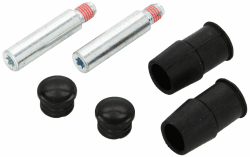 🔥 Super Deal! Metzger 113-1306X Führungshülsensatz, Bremssattel Angebot bei HelloDeals