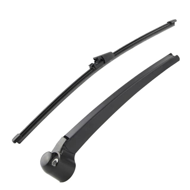 Hochwertiges Scheibenwischer Set für VW Golf 5 und Polo MK4 🚗💨