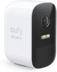 🏡 Sicherheitssystem eufyCam 2C: 180 Tage Akkulaufzeit, HD Übertragung Angebot bei HelloDeals