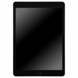 🔥 2019 Apple iPad (10,2-zoll, Wi-Fi, 32GB) Space Grau (Generalüberholt) 🔥 Angebot bei HelloDeals