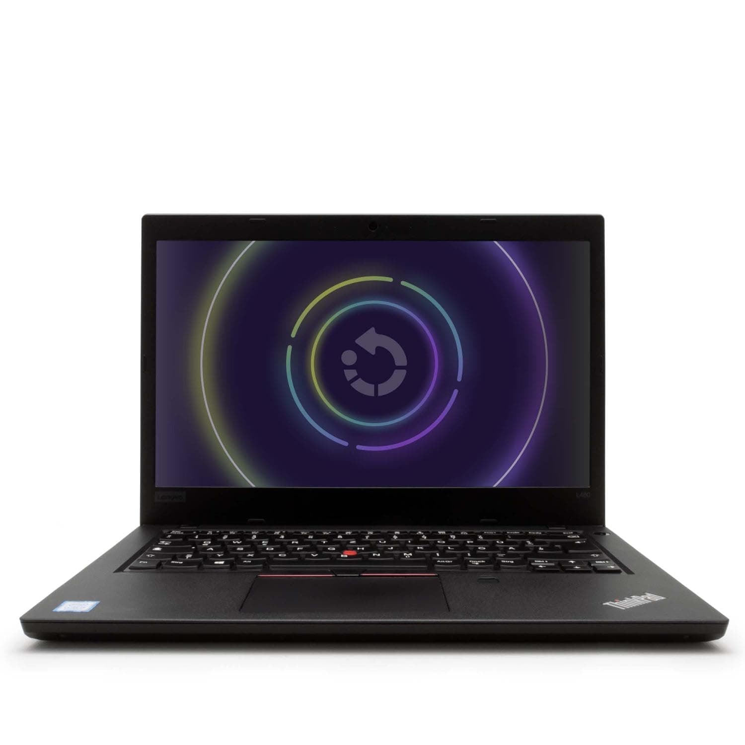 🚀 LENOVO ThinkPad L480 Laptop | 14 Zoll | Intel Core i5-8250U | 256 GB NVMe | Windows 11 Pro 🛍️