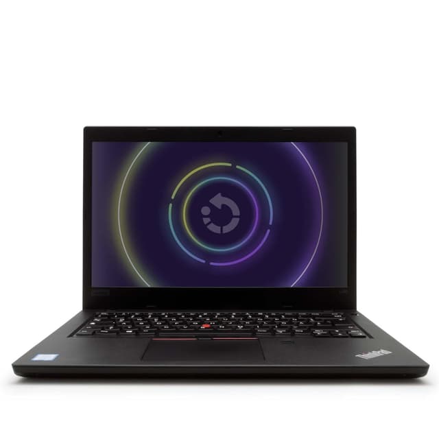 🚀 LENOVO ThinkPad L480 Laptop | 14 Zoll | Intel Core i5-8250U | 256 GB NVMe | Windows 11 Pro 🛍️
