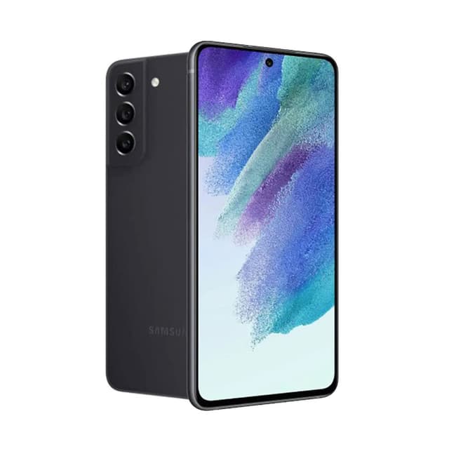 📱🌟 Samsung Galaxy S21 5G 128GB - Phantomgrau (Generalüberholt) 🌟📱