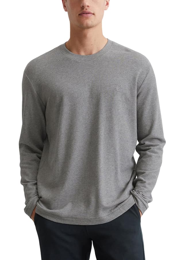 Angebot: Marc O'Polo Herren T-Shirt S 936 🌟