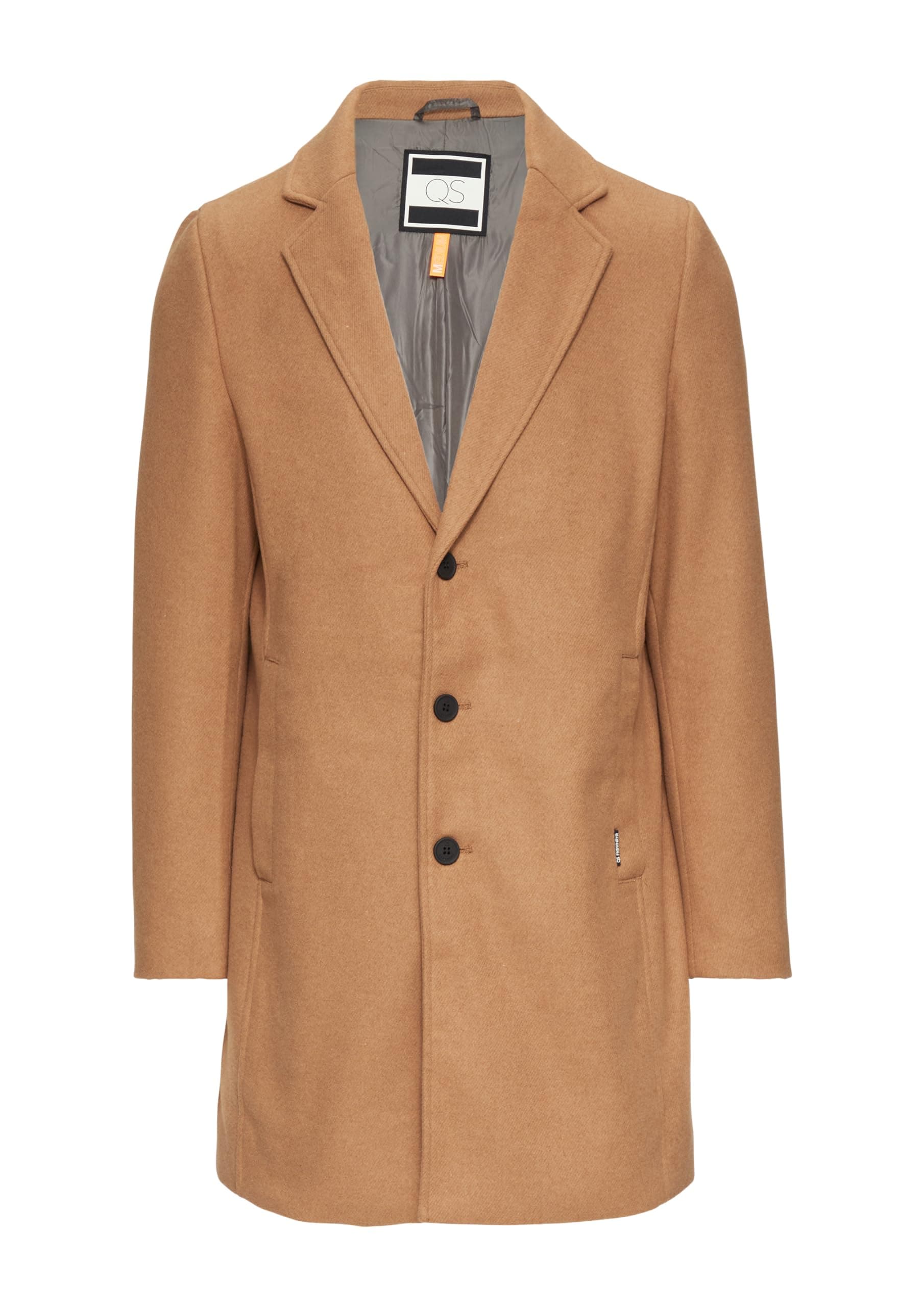🧥 Toller Herren Mantel im Angebot! 🛍️