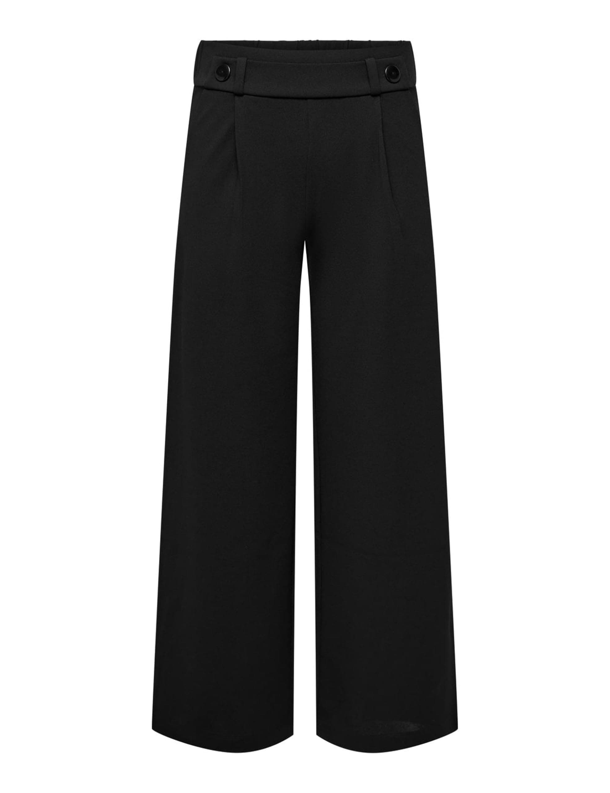 🔥 Super Angebot! JACQUELINE de YONG Weite Beinschnitt-Hose 👖