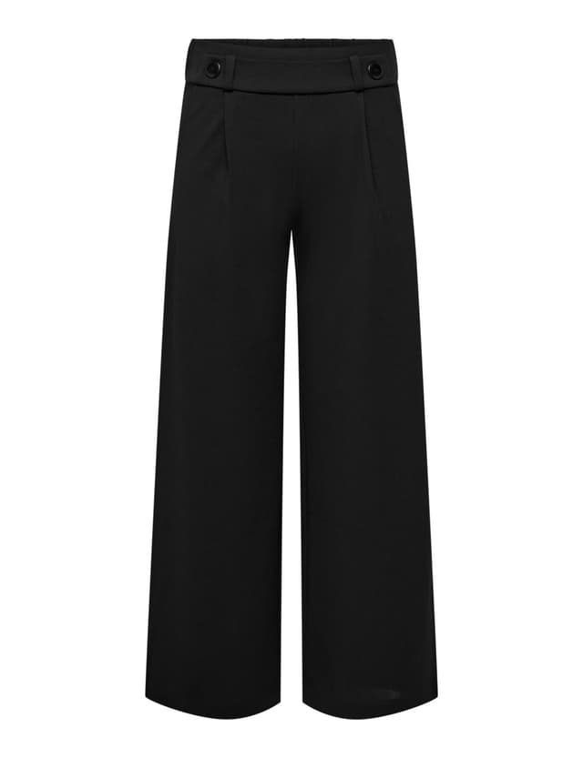 🔥 Super Angebot! JACQUELINE de YONG Weite Beinschnitt-Hose 👖