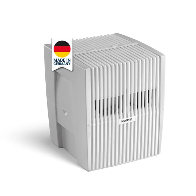 🌬️ Angebot: Venta Luftbefeuchter LW15 - Leise und energieeffizient! 🌿