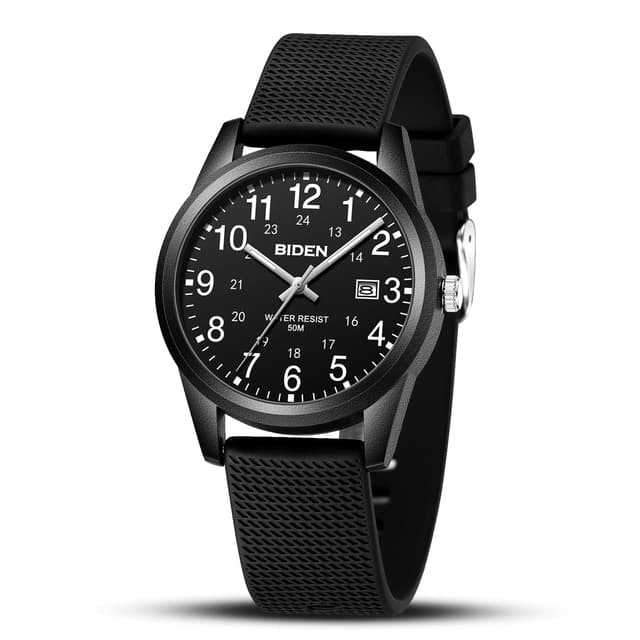 Herren Uhr für Männer ⌚💼🎁