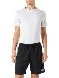 JAKO Herren Shorts Competition 2.0 M Schwarz 🏋️‍♂️ Angebot bei HelloDeals