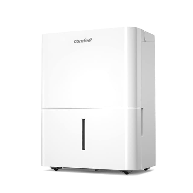 🔥 Super Angebot! Comfee Luftentfeuchter 10L/24h für nur 96€! 🔥