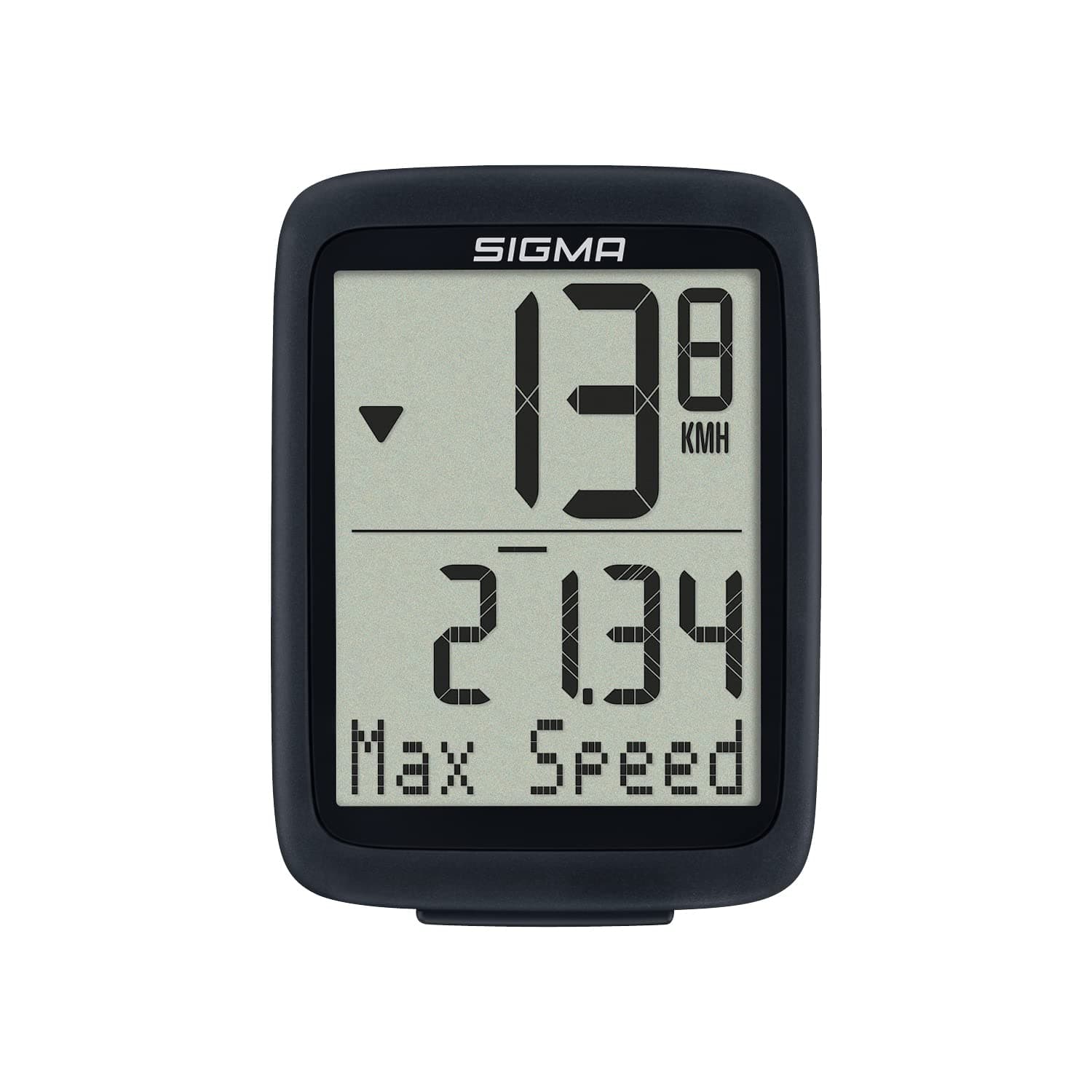🚴‍♂️🔥 Angebot: SIGMA BC 10.0 WR Fahrradcomputer - 10 Funktionen | Wasserdicht & Kabelgebunden