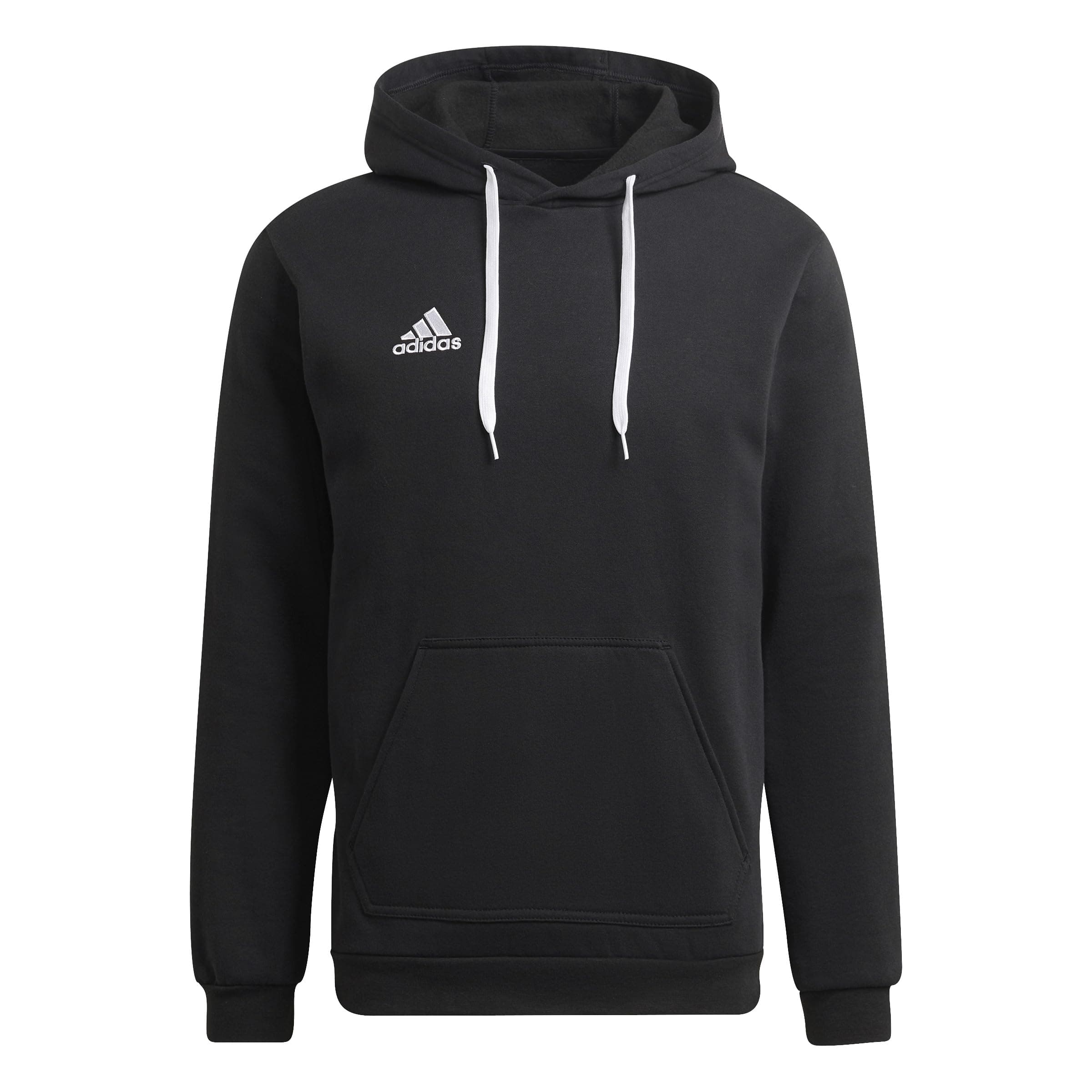 🔥 Super Deal! adidas Herren Kapuzenpullover L Schwarz 54% Rabatt