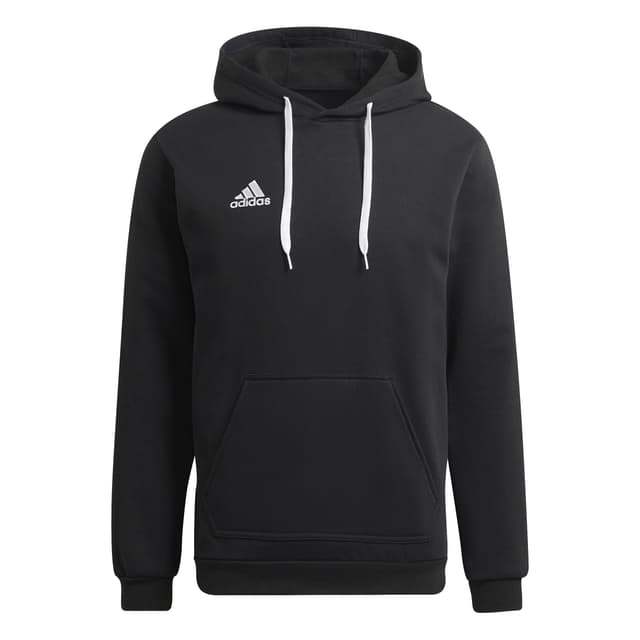 🔥 Super Deal! adidas Herren Kapuzenpullover L Schwarz 54% Rabatt