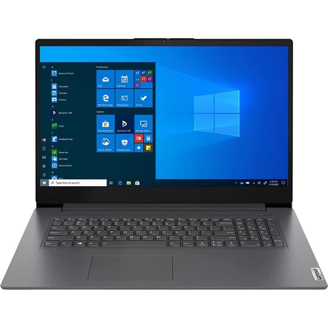 🔥 Mega Deal! Lenovo Laptop 17,3" FHD Display, Intel U300, 5 x 4.40 GHz, 24 GB RAM, 1000 GB SSD, Windows 11