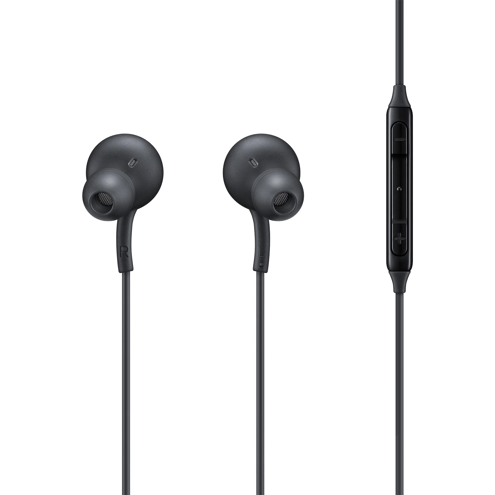 🎧 Samsung Type-C Earphones EO-IC100 mit AKG Sound 🎶