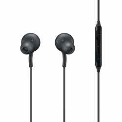 🎧 Samsung Type-C Earphones EO-IC100 mit AKG Sound 🎶