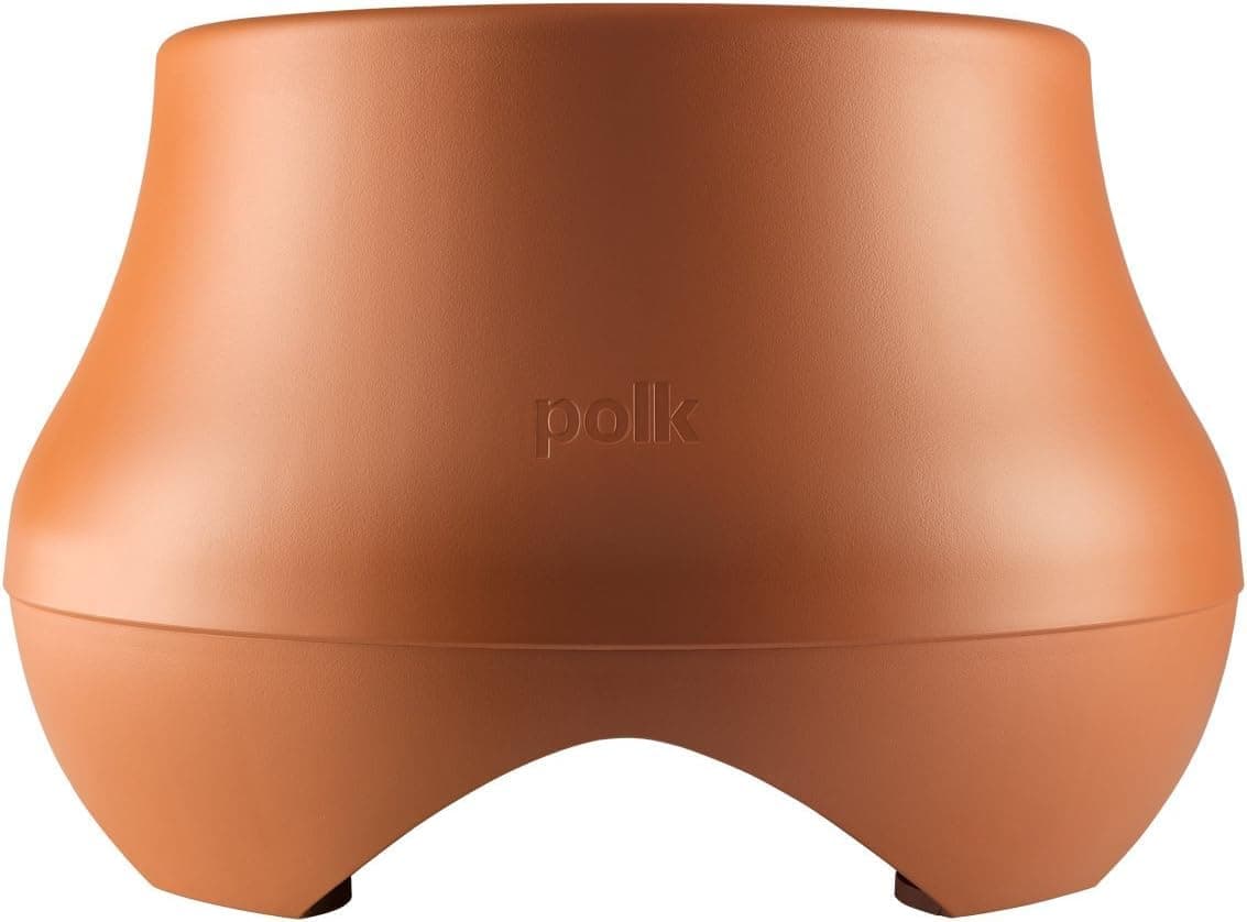 🔊 Polk Audio Atrium Sub 100 Terracotta Lautsprecher Deal! 🔊