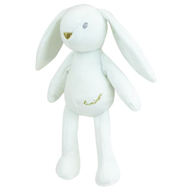 Jemini Luminou Leuchtendes Plüschtier - Spezialangebot! ✨🐇