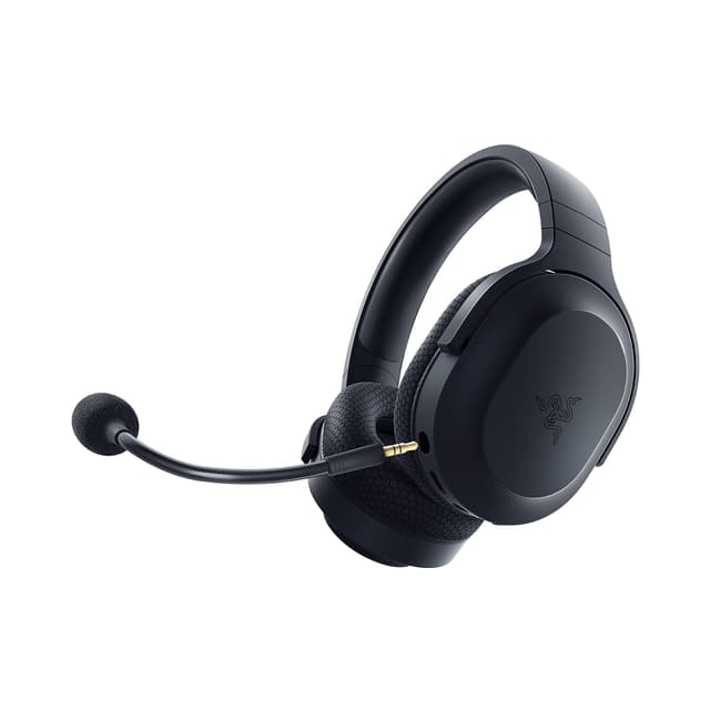 🎮 Razer Barracuda X - Kabelloses Multiplattform-Headset für Gaming und Mobile Geräte 🎧
