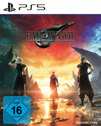 🎮 Final Fantasy VII Rebirth (PlayStation 5) 🌟 Angebot bei HelloDeals