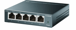 TP-Link TL-SG105 5-Ports Gigabit Netzwerk Switch 🚀🔌 Angebot bei HelloDeals