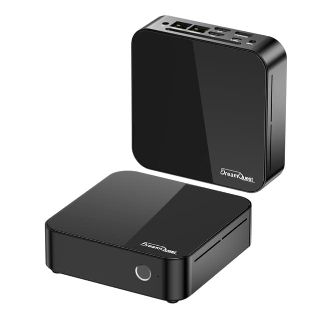 DreamQuest Mini PC Intel N150 3.6GHz 32GB RAM 1TB SSD M.2 🚀