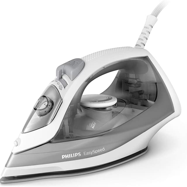 🌟 Philips EasySpeed Dampfbügeleisen - Effizient und kraftvoll! 🌪️
