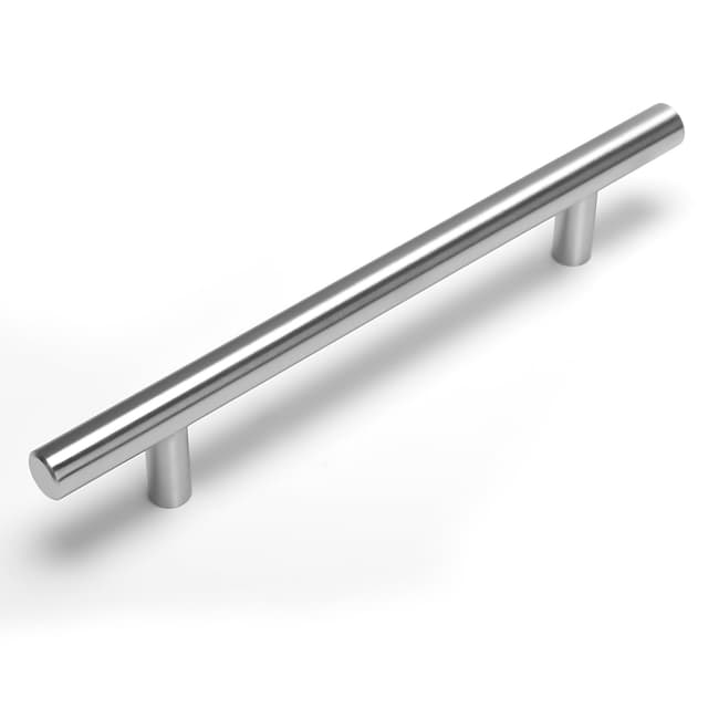 🌟 Super Deal! 10 Stück Edelstahl Küchengriffe für Schrank und Schublade 🌟