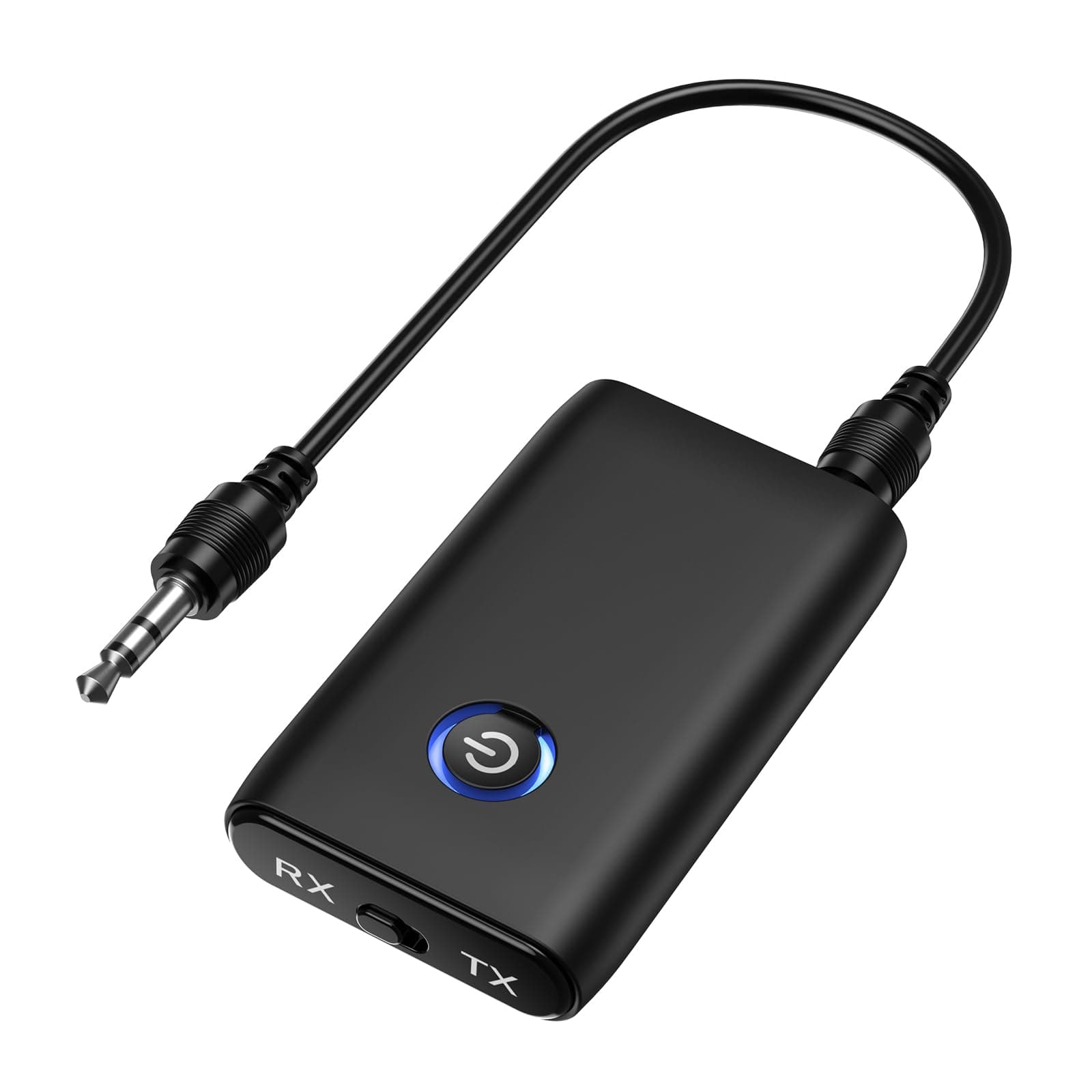 Brifit 2-in-1 Bluetooth Sender Empfänger 🎵 Deal - Sparen Sie 26%!