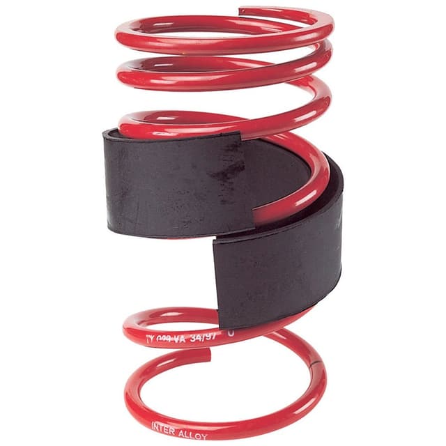 🚗🔧 Federwegbegrenzer - 26-38mm - pro Stück - Angebot!