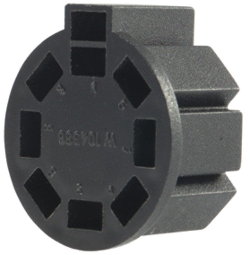 🔌 HELLA 8JA 500 431-002 Stecker - Länge: 41.4mm 🛠️
