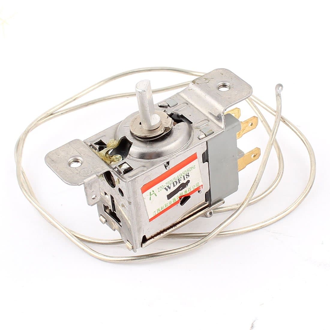 🌡️🔧 Sourcing Map Kühlschrankthermostat & Temperaturregler Deal 🌡️🔧