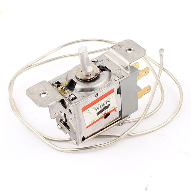 🌡️🔧 Sourcing Map Kühlschrankthermostat & Temperaturregler Deal 🌡️🔧