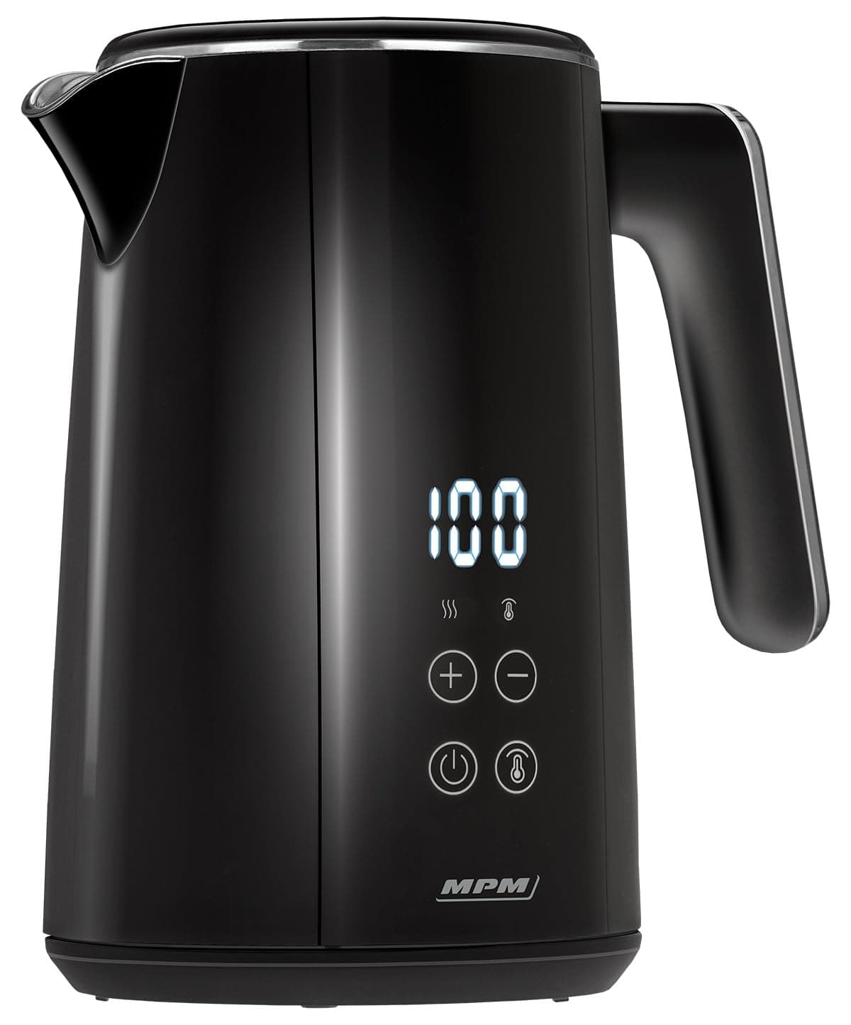 🔥 Super Angebot! MPM MCZ-120/C Wasserkocher 1,5L 🔥