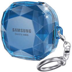 AHASTYLE Kristall Hülle für Samsung Galaxy Buds 🎧