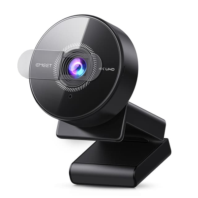 EMEET C950 4K Webcam für PC 📹