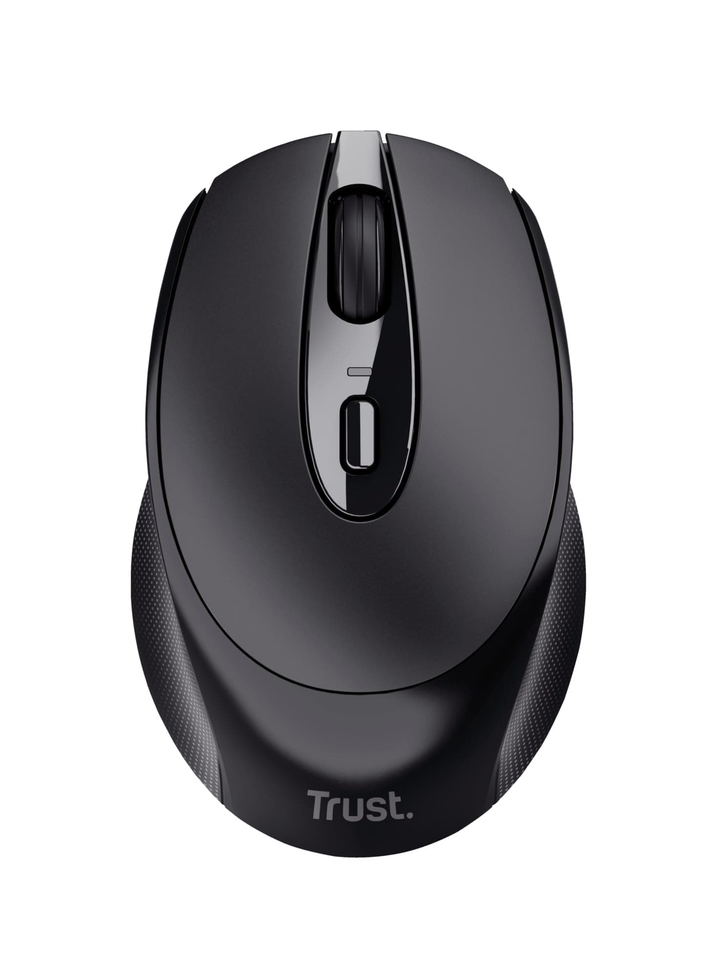 🖱️🔋 Trust Zaya Wiederaufladbare Funkmaus Schwarz | 10.4€ Deal!