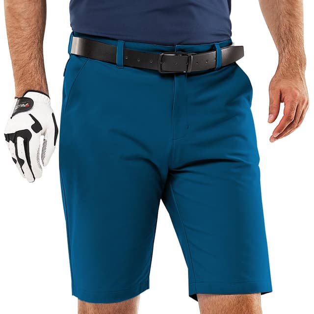33,000ft Herren Golf Shorts UPF 50+ Stretch Shorts 🏌️‍♂️🩳