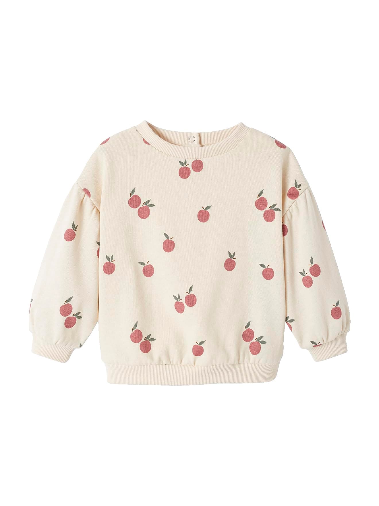 👶👕 Angebot: Vertbaudet Baby Sweatshirt Blanc 70 - Nur 12.97€!