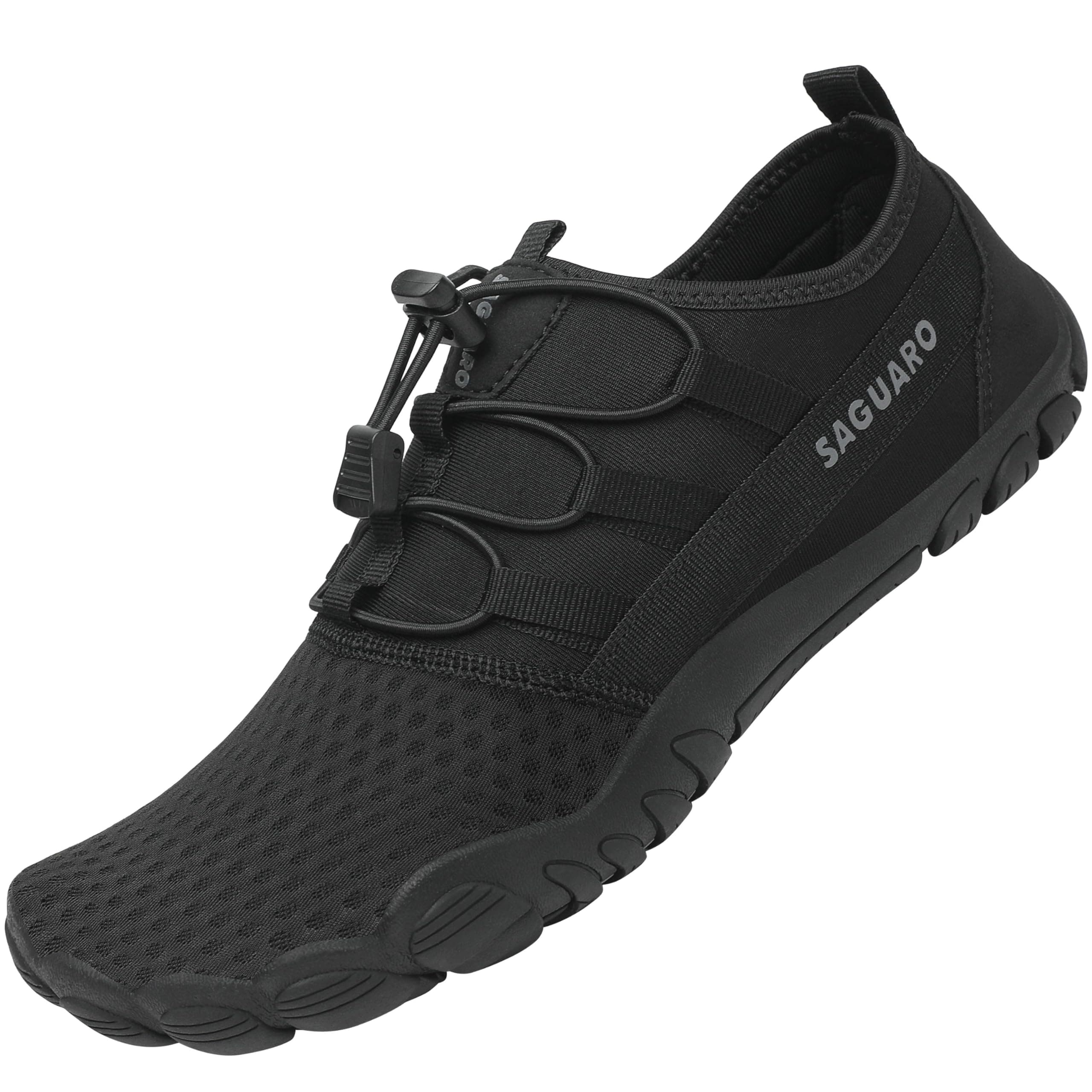 🏖️👟 SAGUARO Badeschuhe Strandschuhe Aquaschuhe | Wasserschuhe Surfschuhe Schwimmschuhe