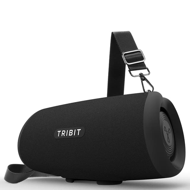 🔊 Tribit StormBox Lava tragbarer Bluetooth-Lautsprecher - Deal!