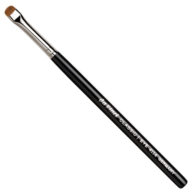 da Vinci CLASSIC Concealerpinsel Gr. 12 👁️👄 - Veganer Make-up Pinsel für makellosen Teint